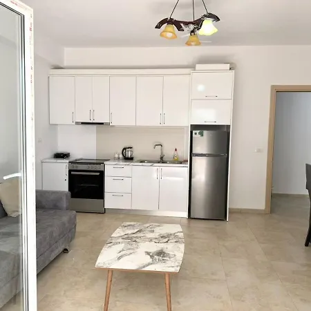 公寓 Relaxing Balcony Escape - Free Parking -5 Guests